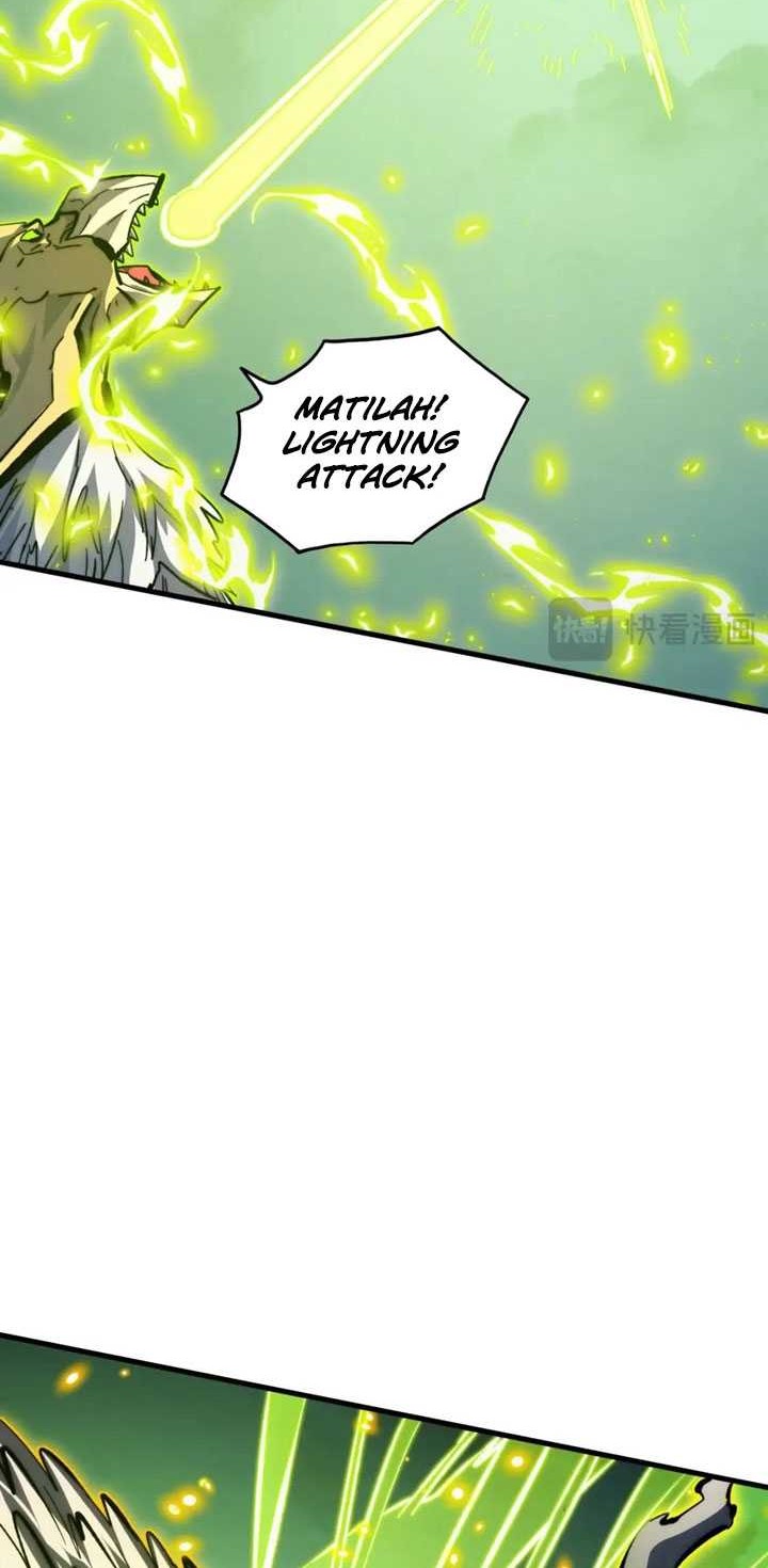 Rise From The Rubble Chapter 279 Gambar 13