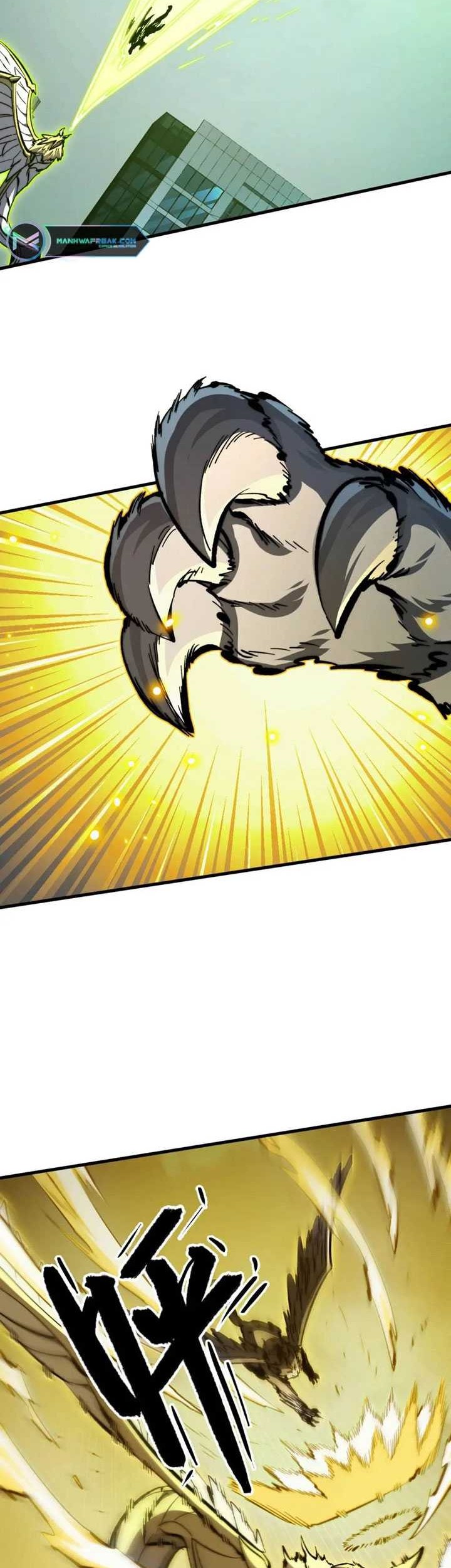 Rise From The Rubble Chapter 279 Gambar 15