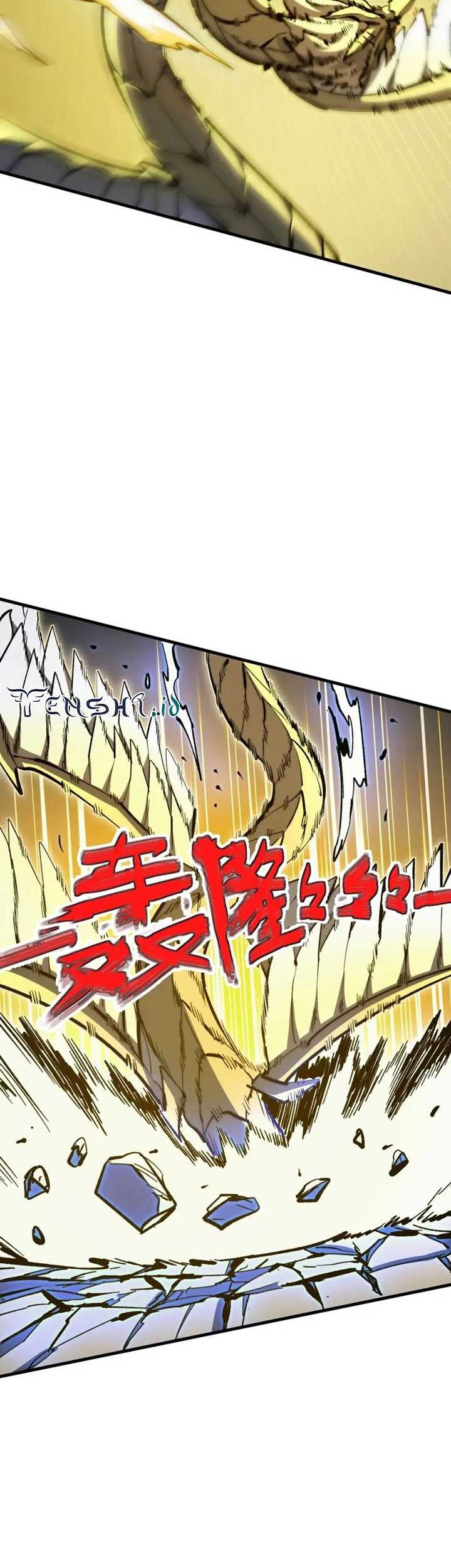 Rise From The Rubble Chapter 279 Gambar 16