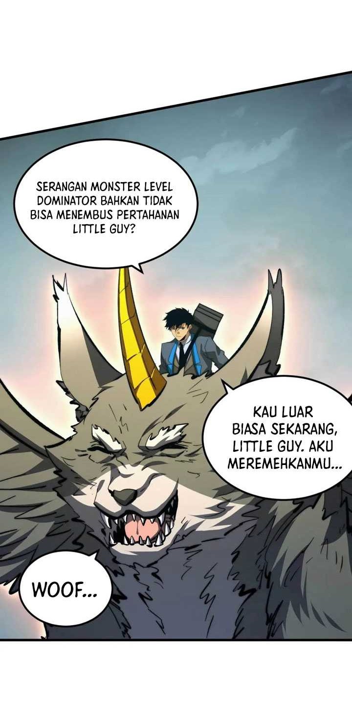 Rise From The Rubble Chapter 279 Gambar 17