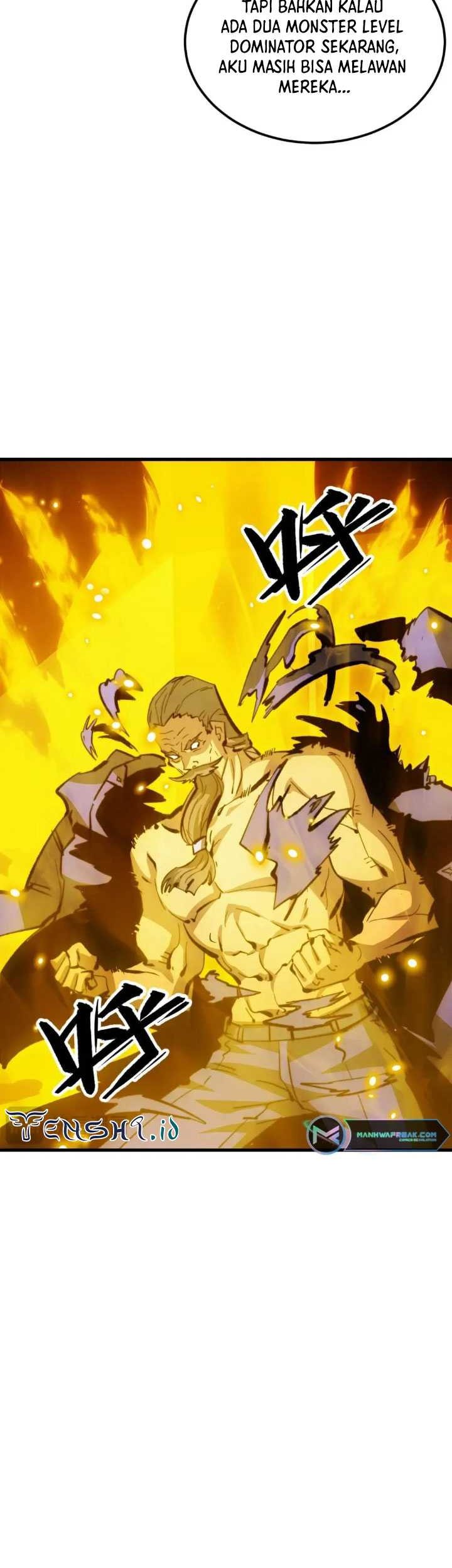 Rise From The Rubble Chapter 279 Gambar 24