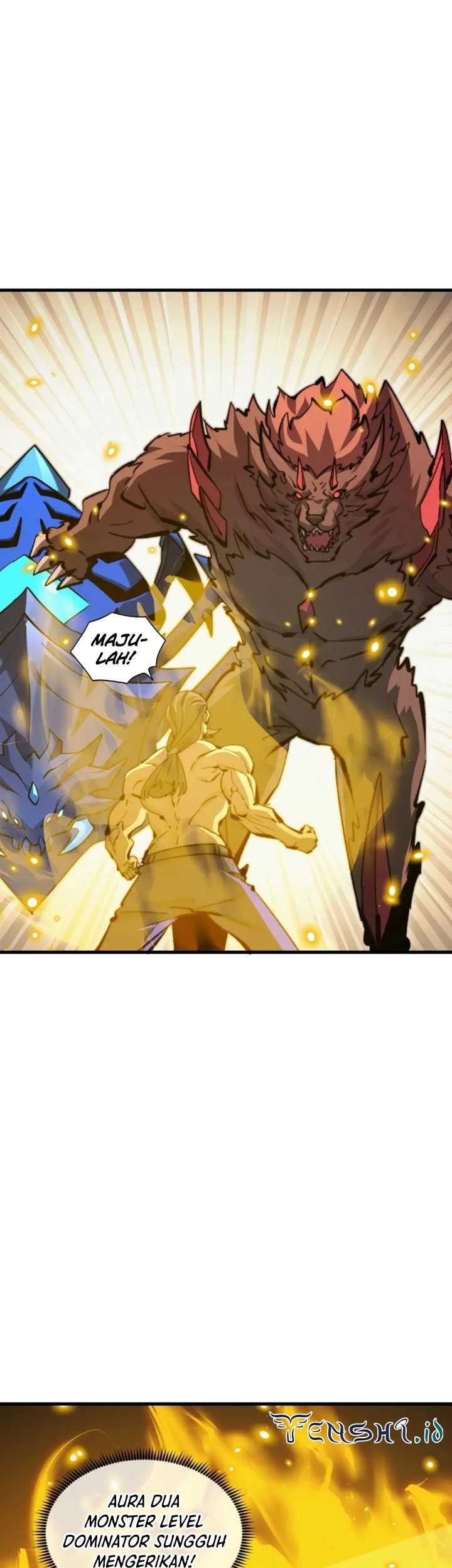 Rise From The Rubble Chapter 279 Gambar 26