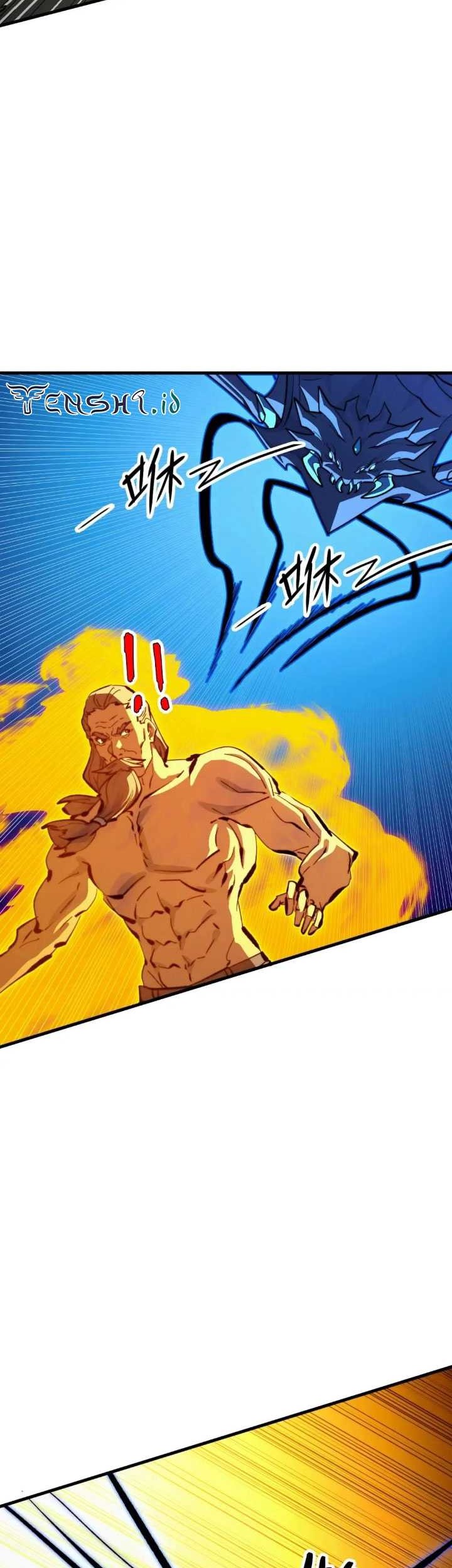 Rise From The Rubble Chapter 279 Gambar 28