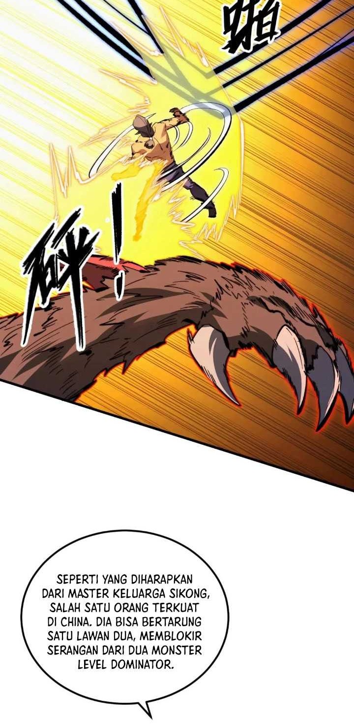 Rise From The Rubble Chapter 279 Gambar 29