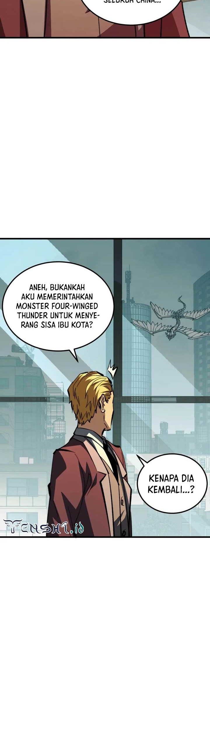 Rise From The Rubble Chapter 279 Gambar 31