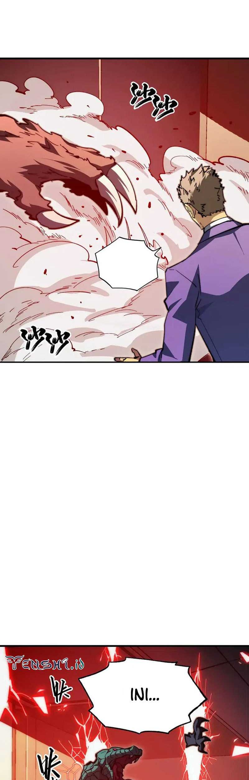 Rise From The Rubble Chapter 278 Gambar 3
