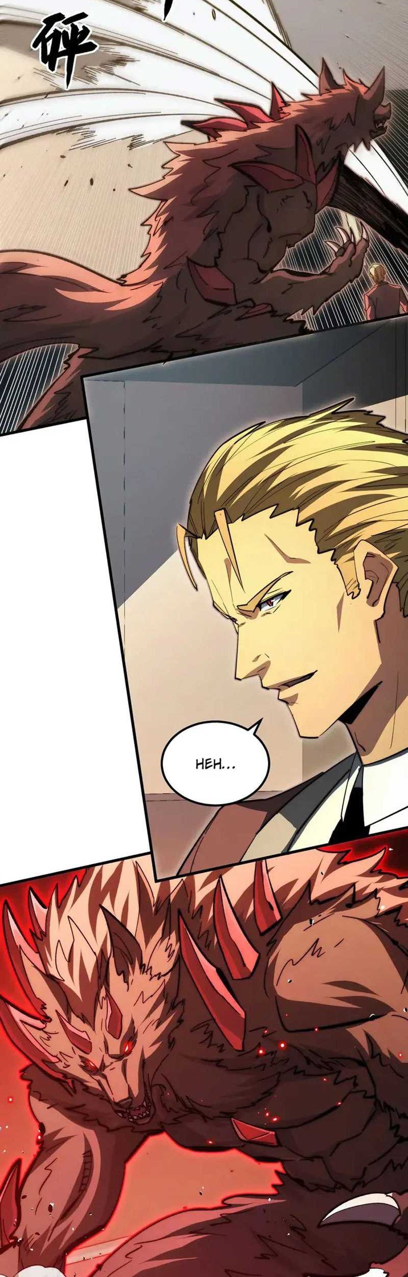 Rise From The Rubble Chapter 278 Gambar 8
