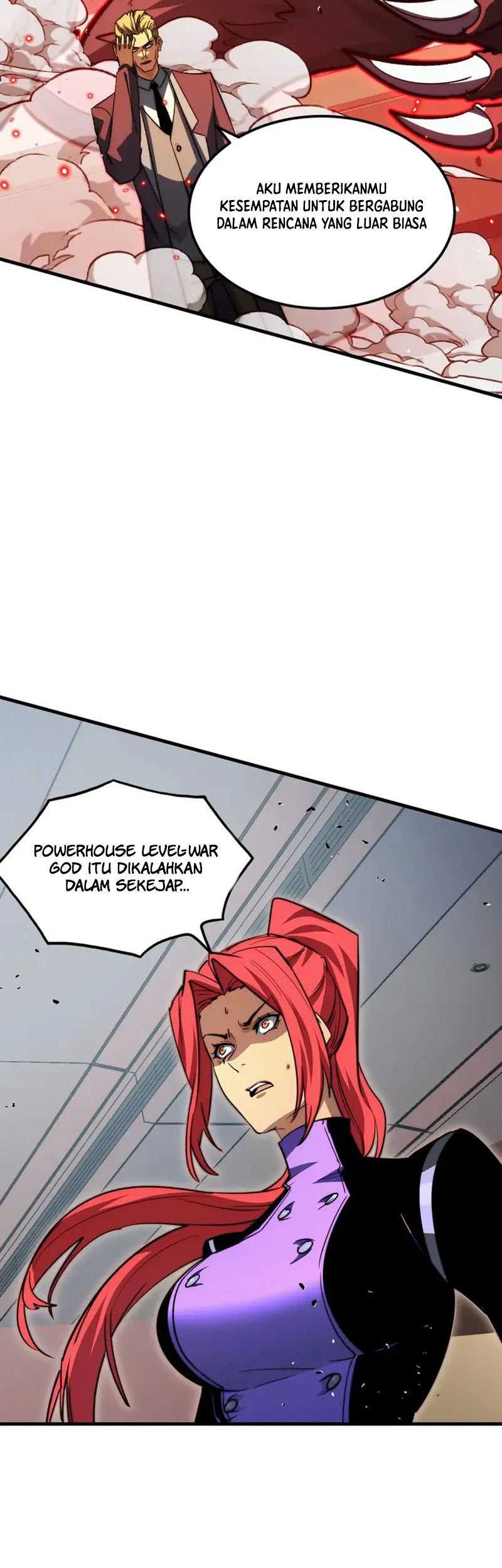 Rise From The Rubble Chapter 278 Gambar 9