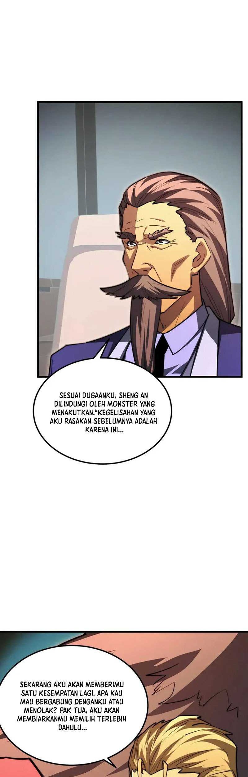 Rise From The Rubble Chapter 278 Gambar 10
