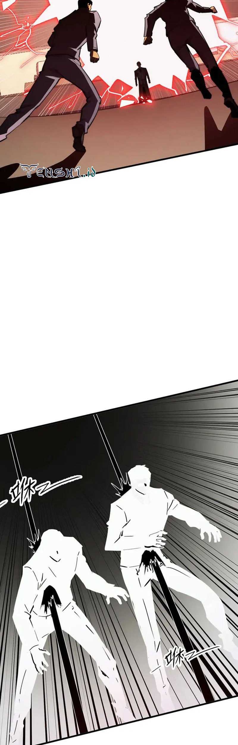 Rise From The Rubble Chapter 278 Gambar 19