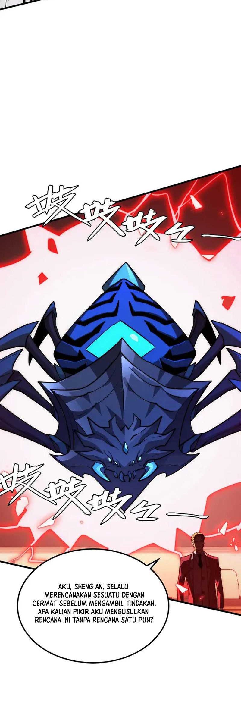 Rise From The Rubble Chapter 278 Gambar 20