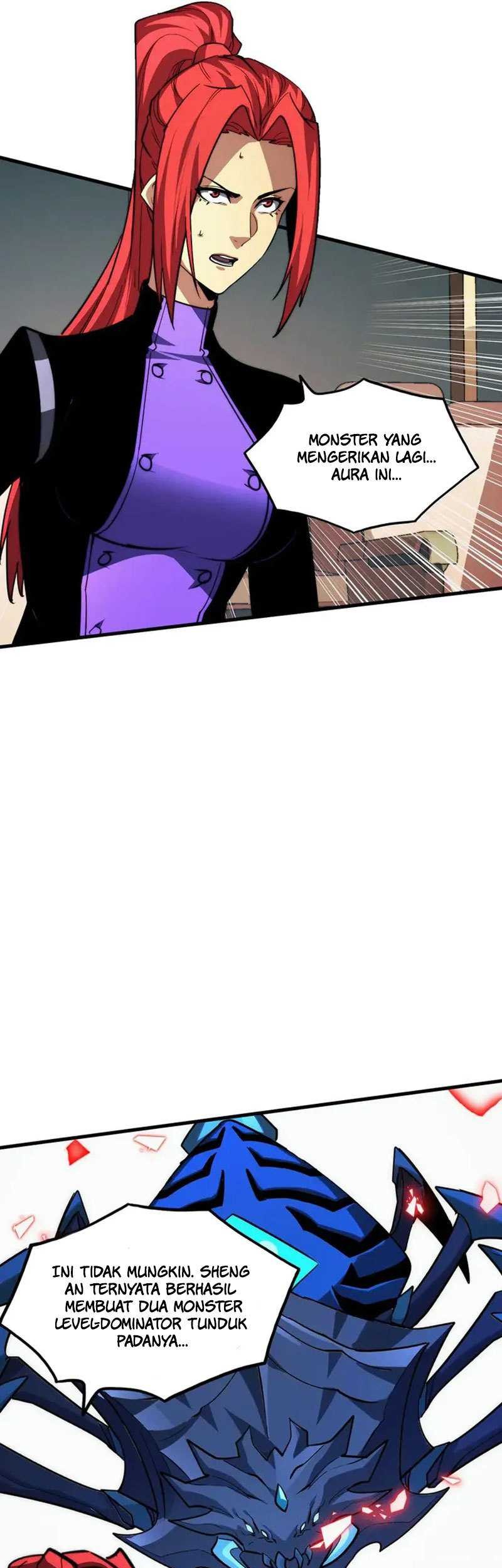 Rise From The Rubble Chapter 278 Gambar 21