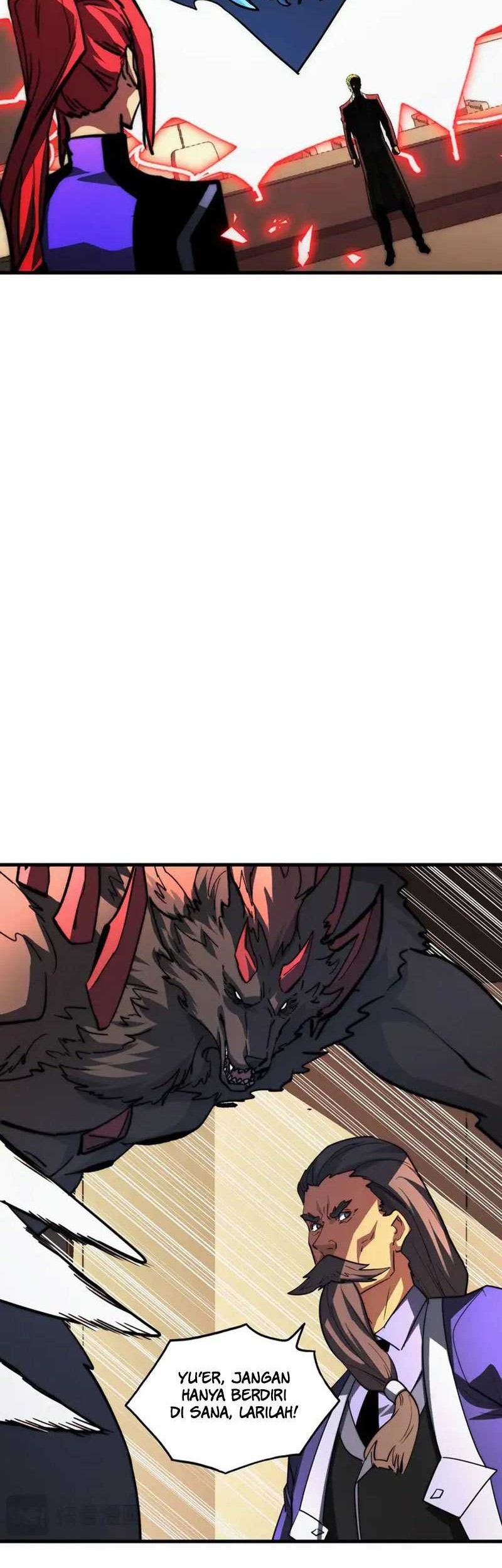 Rise From The Rubble Chapter 278 Gambar 22