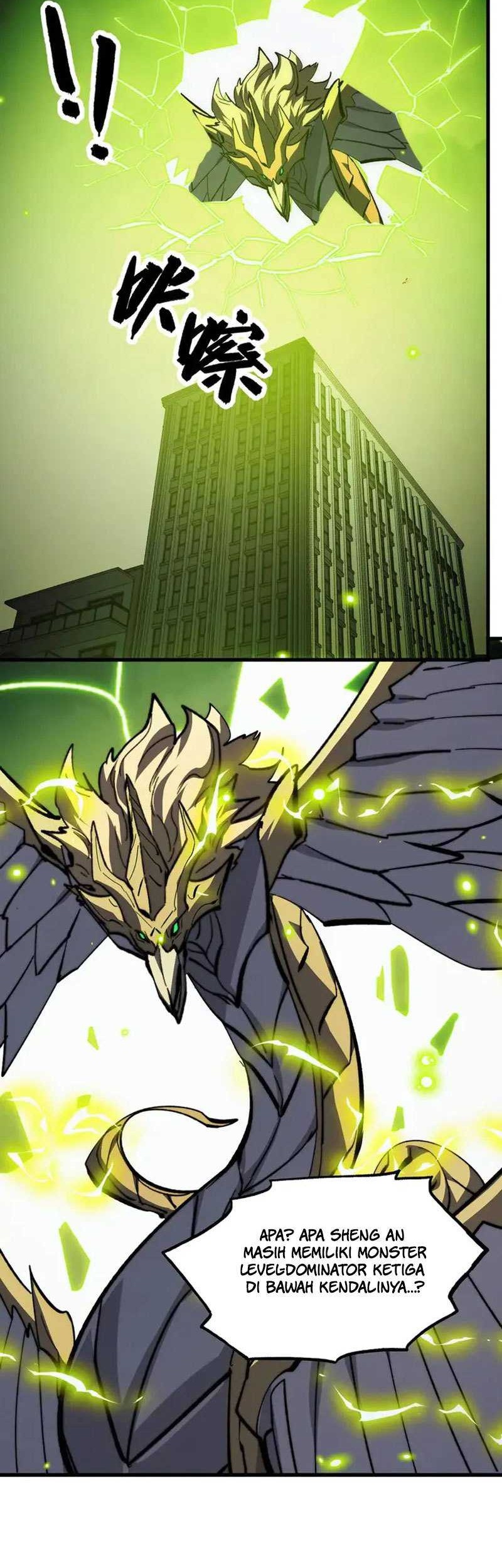 Rise From The Rubble Chapter 278 Gambar 24