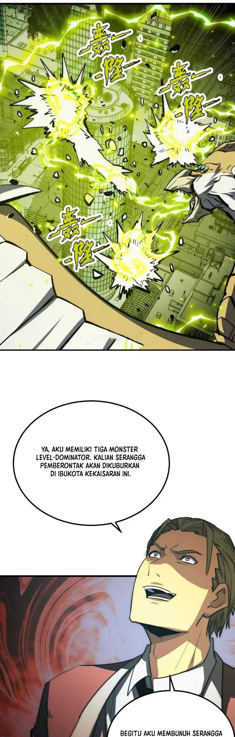 Rise From The Rubble Chapter 278 Gambar 26