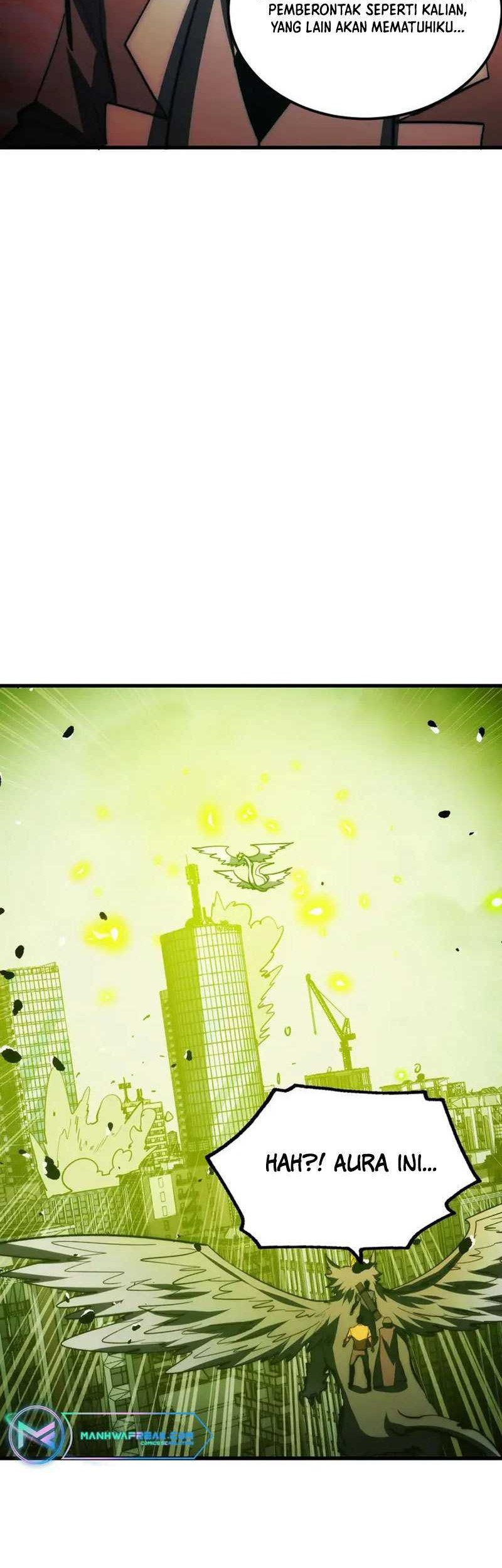 Rise From The Rubble Chapter 278 Gambar 27