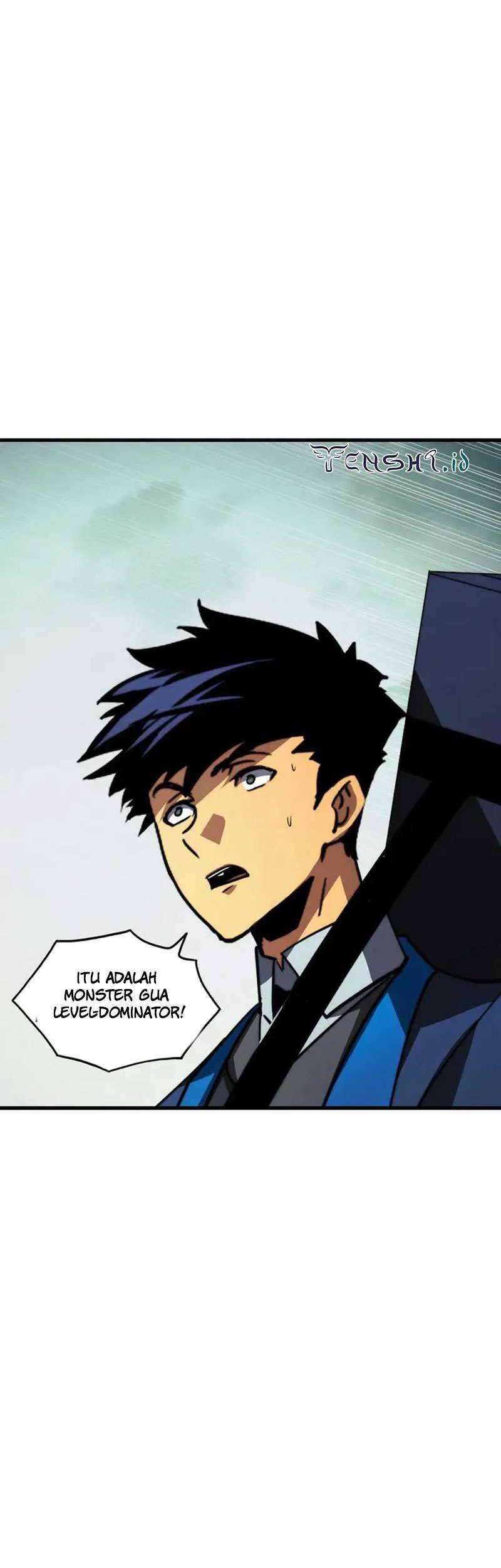 Rise From The Rubble Chapter 278 Gambar 28