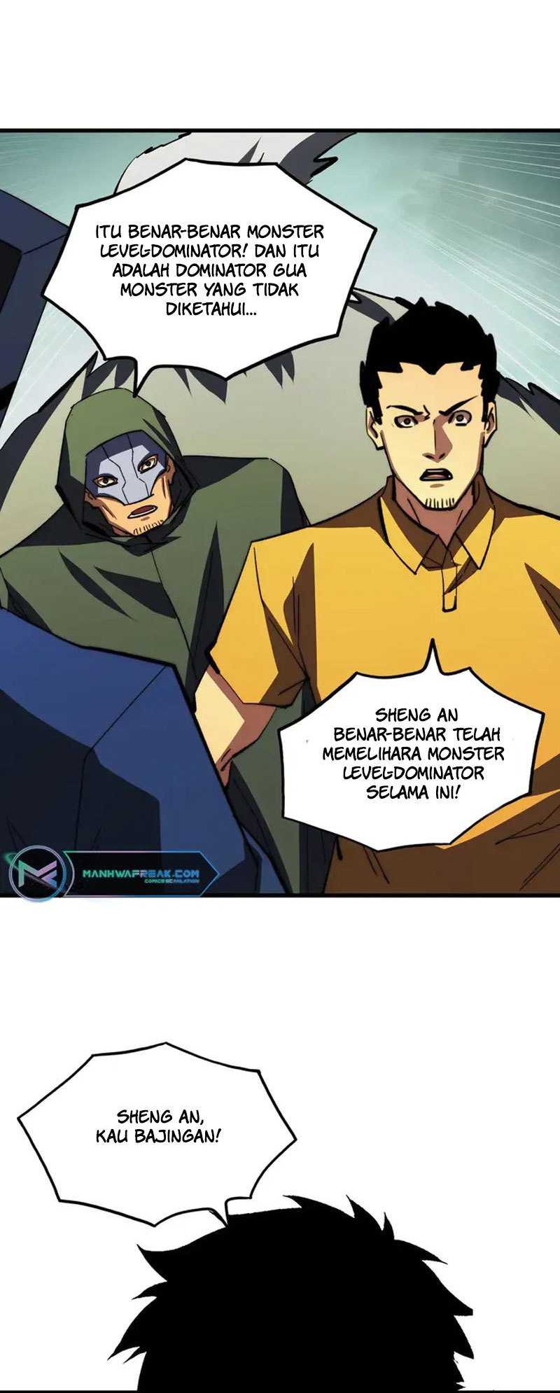 Rise From The Rubble Chapter 278 Gambar 29