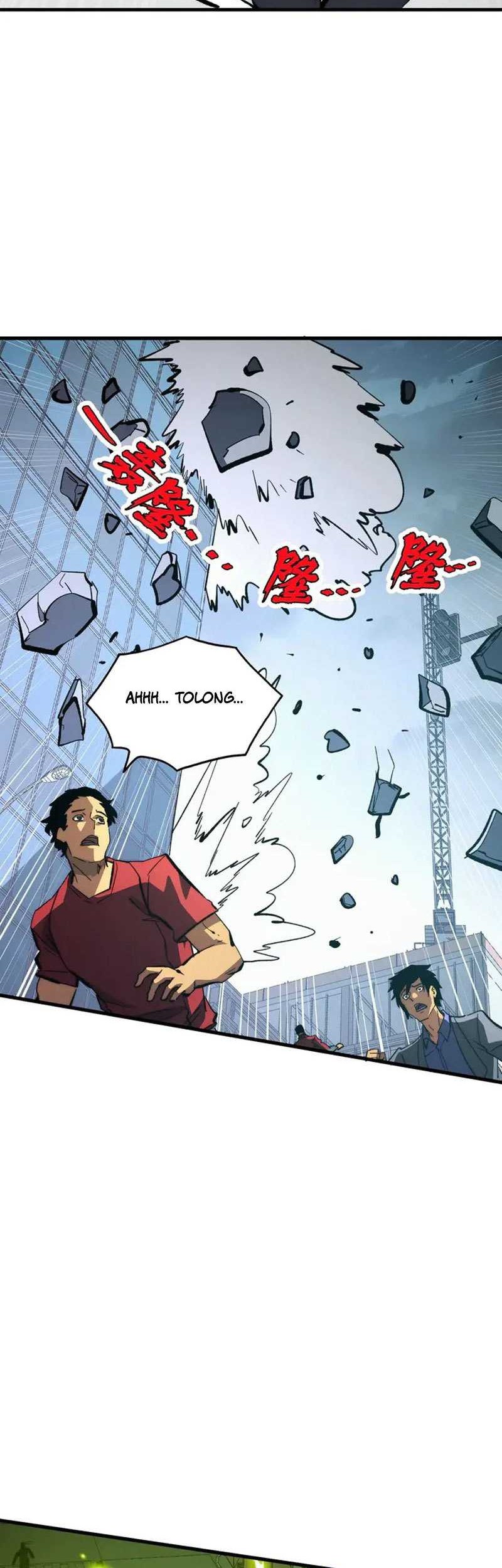 Rise From The Rubble Chapter 278 Gambar 31