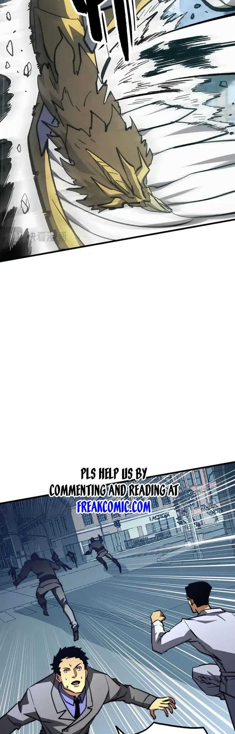 Rise From The Rubble Chapter 278 Gambar 33