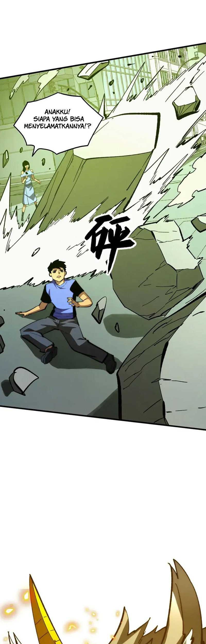 Rise From The Rubble Chapter 278 Gambar 36