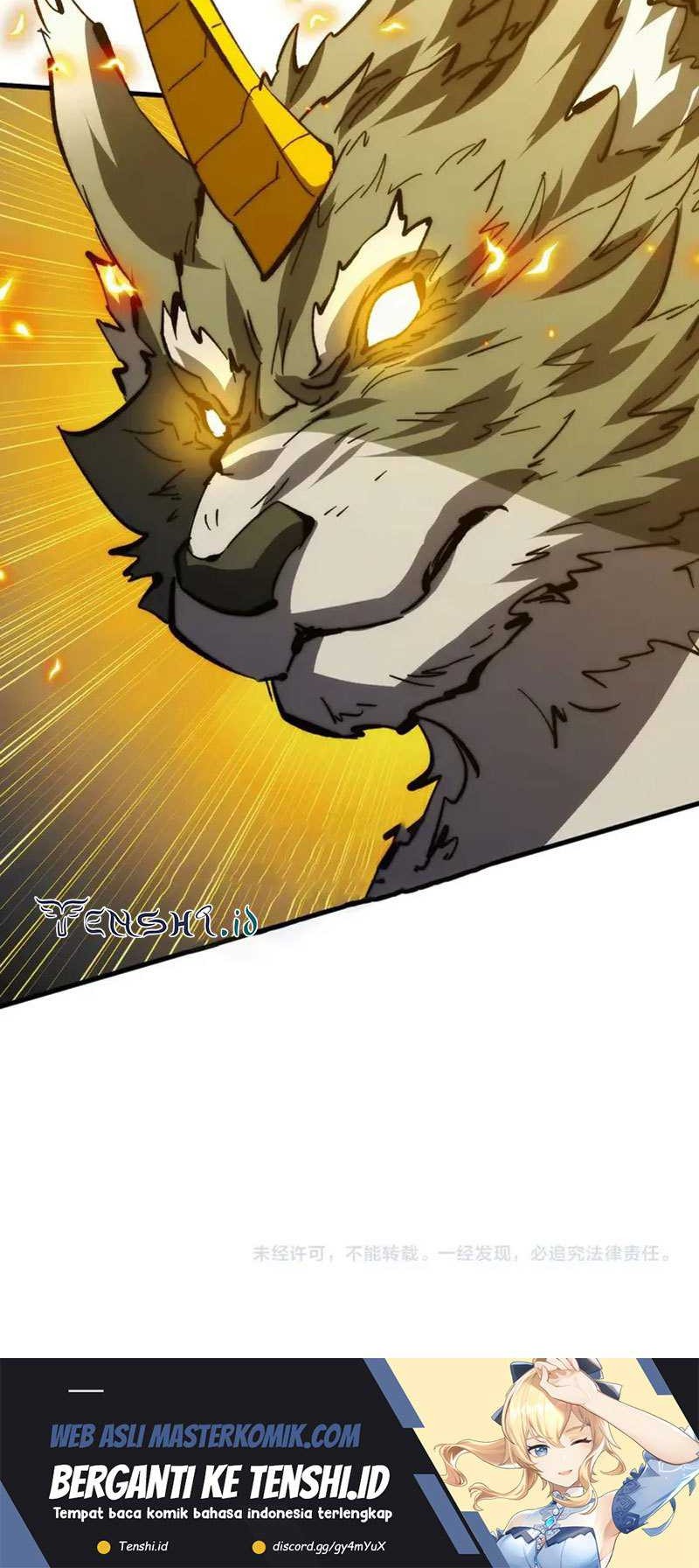 Rise From The Rubble Chapter 278 Gambar 37
