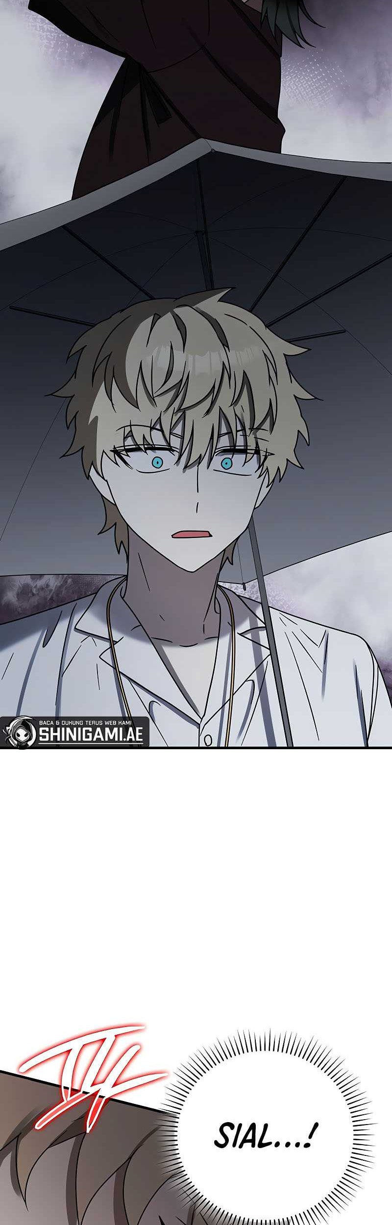 The Demon Prince Goes to the Academy Chapter 73 Gambar 53