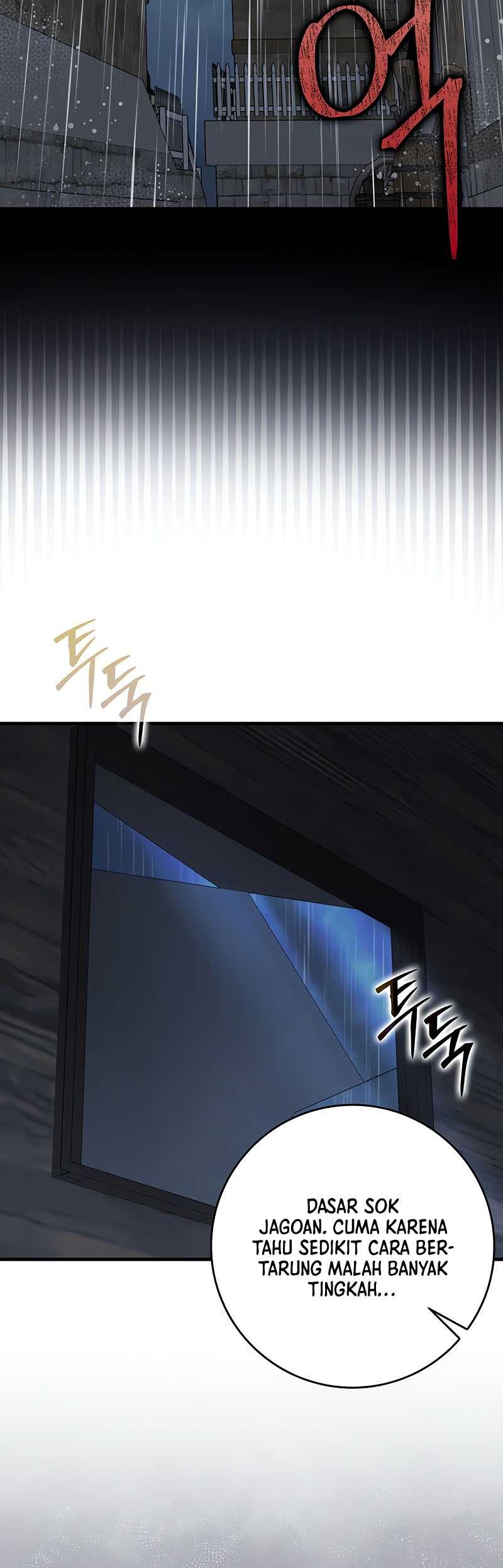 The Demon Prince Goes to the Academy Chapter 73 Gambar 55