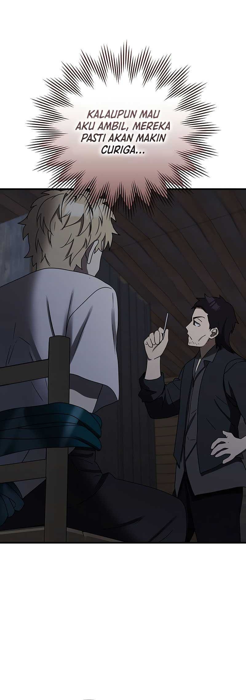 The Demon Prince Goes to the Academy Chapter 73 Gambar 59