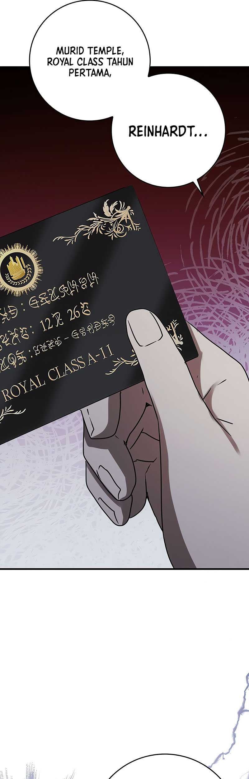 The Demon Prince Goes to the Academy Chapter 73 Gambar 60