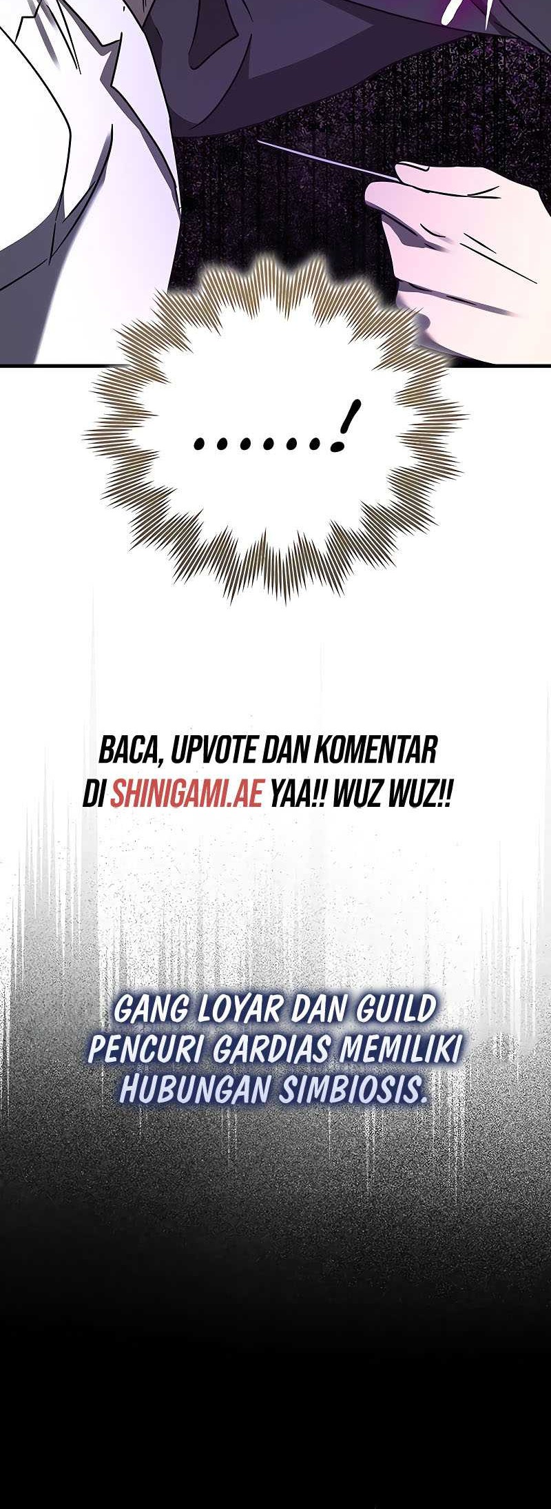 The Demon Prince Goes to the Academy Chapter 73 Gambar 63