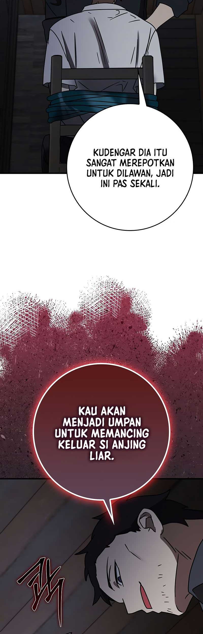 The Demon Prince Goes to the Academy Chapter 73 Gambar 67