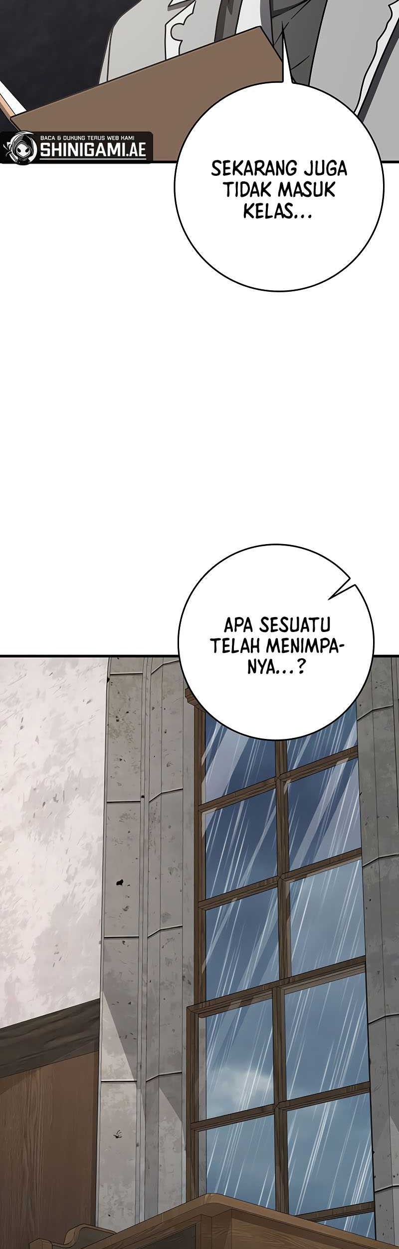 The Demon Prince Goes to the Academy Chapter 73 Gambar 70