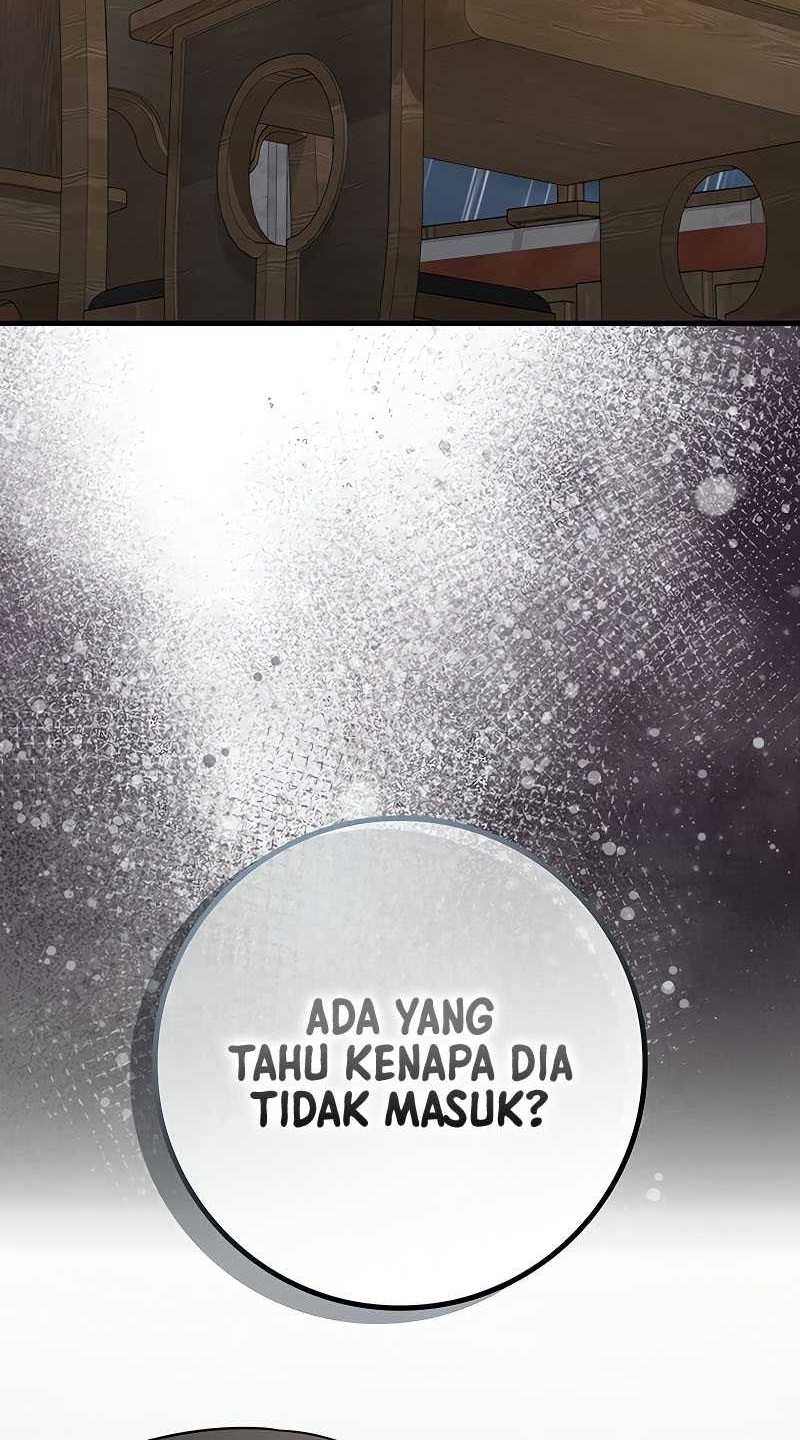 The Demon Prince Goes to the Academy Chapter 73 Gambar 71