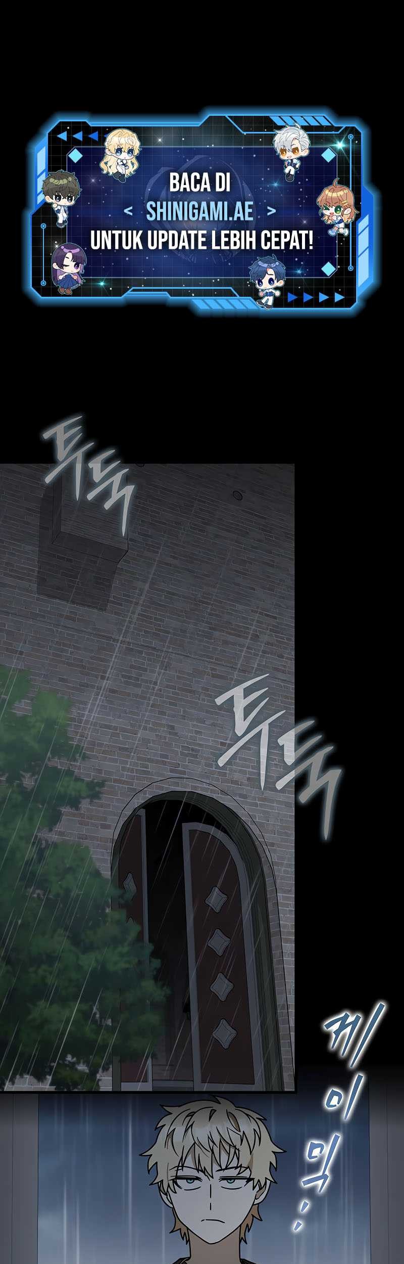 Baca The Demon Prince Goes to the Academy Chapter 73 Gambar 2