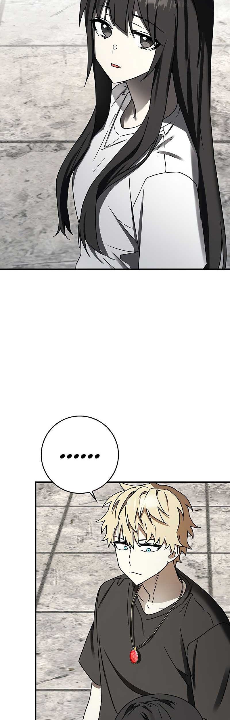 The Demon Prince Goes to the Academy Chapter 72 Gambar 35