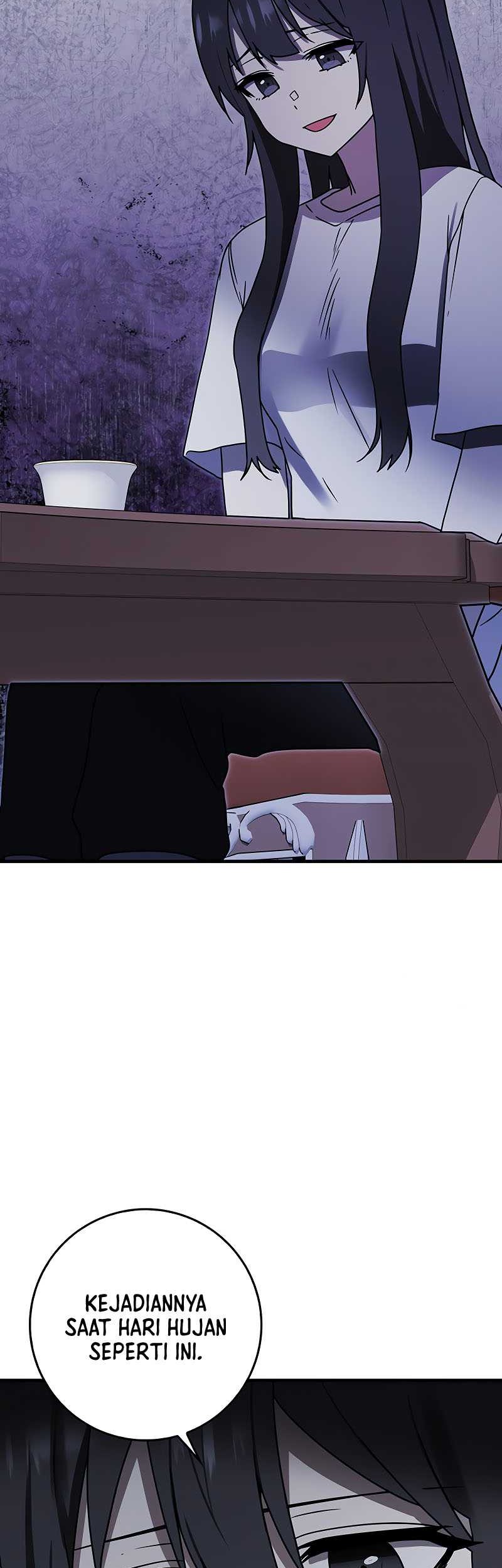 The Demon Prince Goes to the Academy Chapter 72 Gambar 44