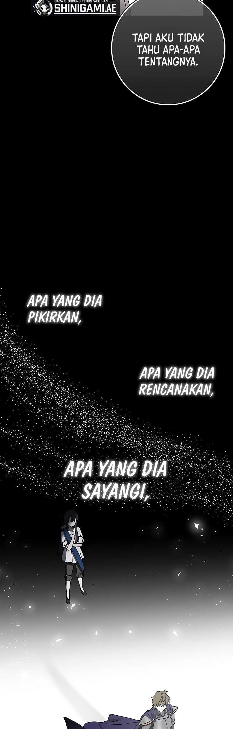 The Demon Prince Goes to the Academy Chapter 72 Gambar 48
