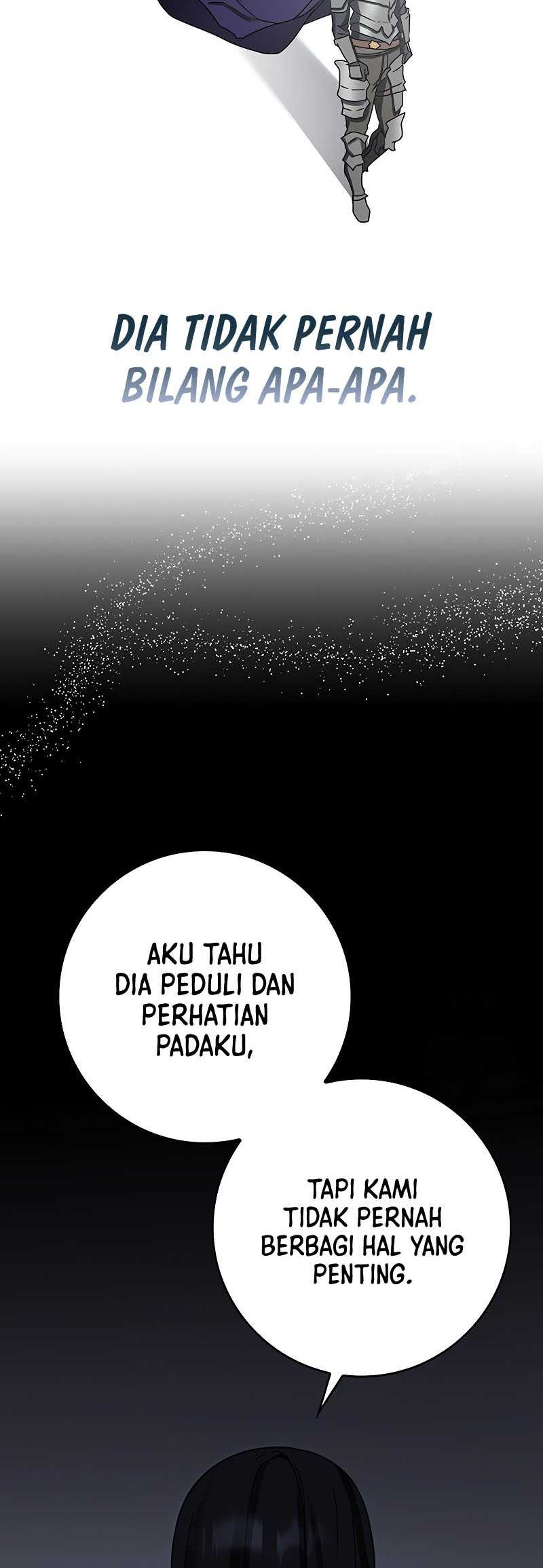 The Demon Prince Goes to the Academy Chapter 72 Gambar 49
