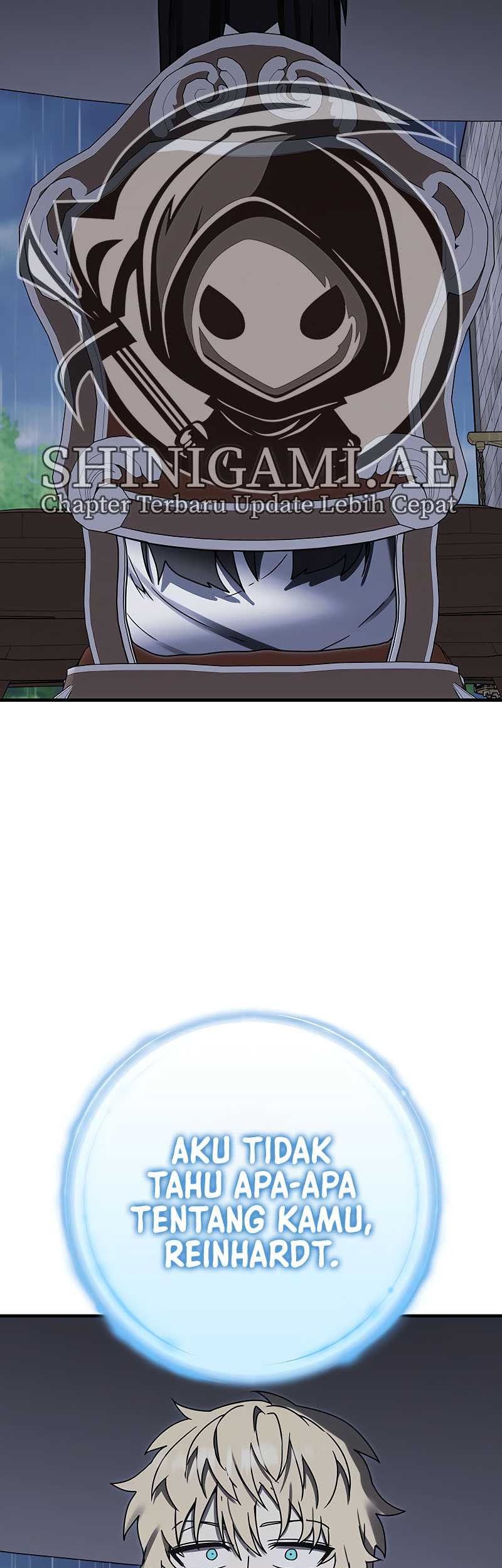 The Demon Prince Goes to the Academy Chapter 72 Gambar 50