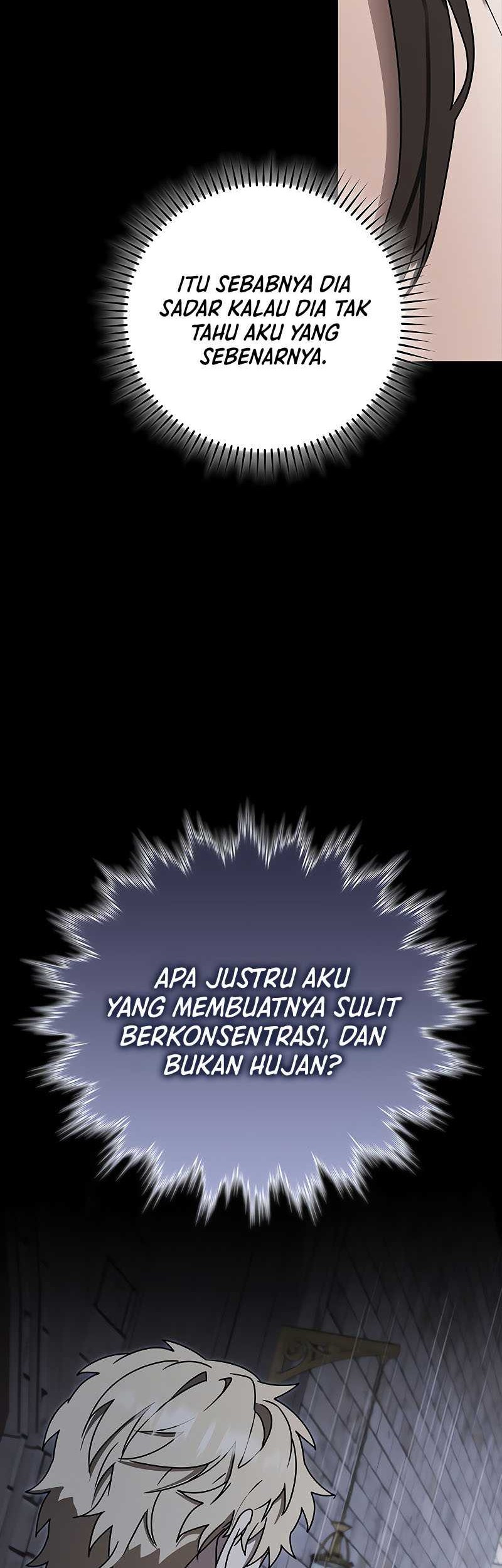 The Demon Prince Goes to the Academy Chapter 72 Gambar 55