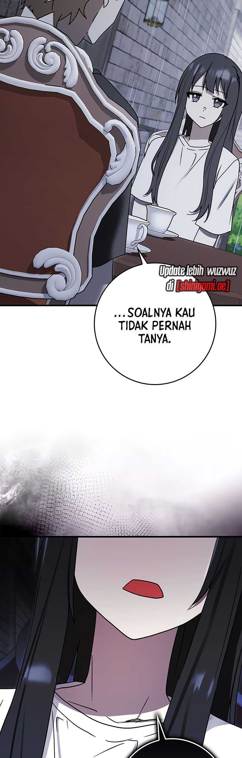 The Demon Prince Goes to the Academy Chapter 72 Gambar 56