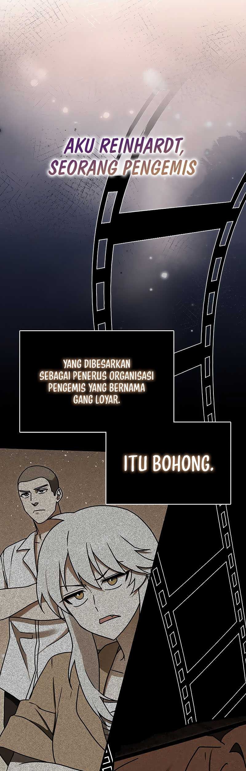 The Demon Prince Goes to the Academy Chapter 72 Gambar 60