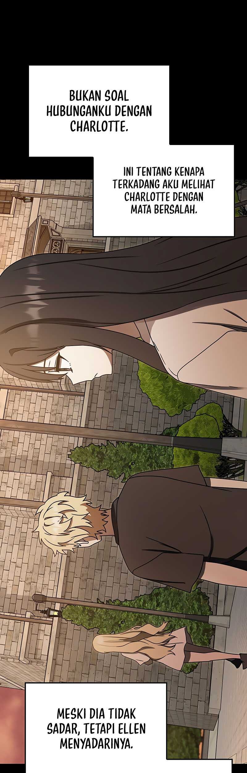 The Demon Prince Goes to the Academy Chapter 72 Gambar 64