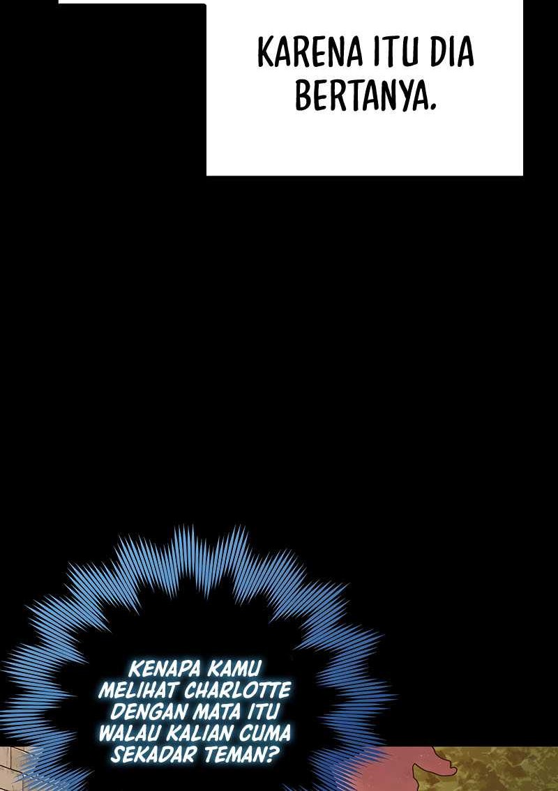 The Demon Prince Goes to the Academy Chapter 72 Gambar 65