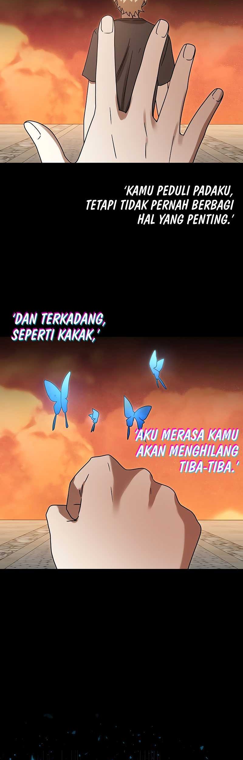 The Demon Prince Goes to the Academy Chapter 72 Gambar 67