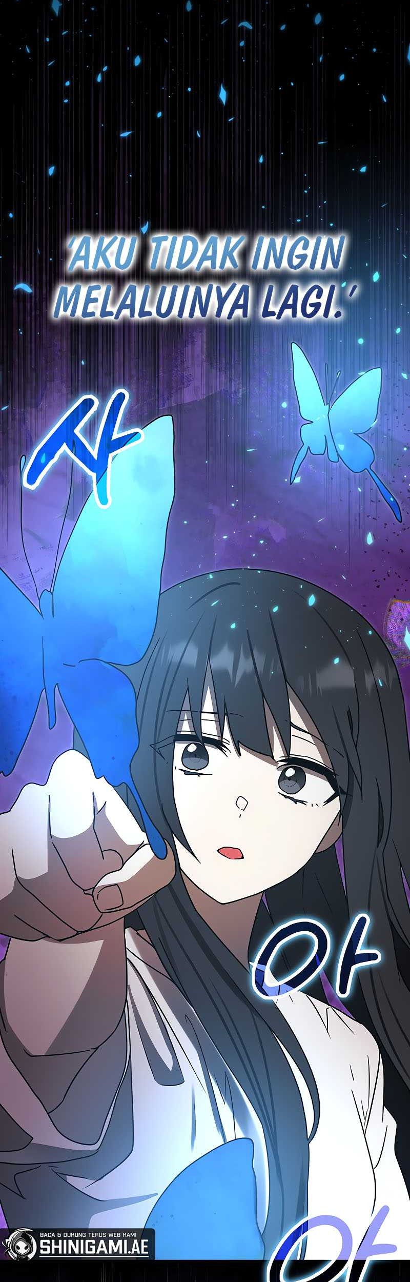 The Demon Prince Goes to the Academy Chapter 72 Gambar 68