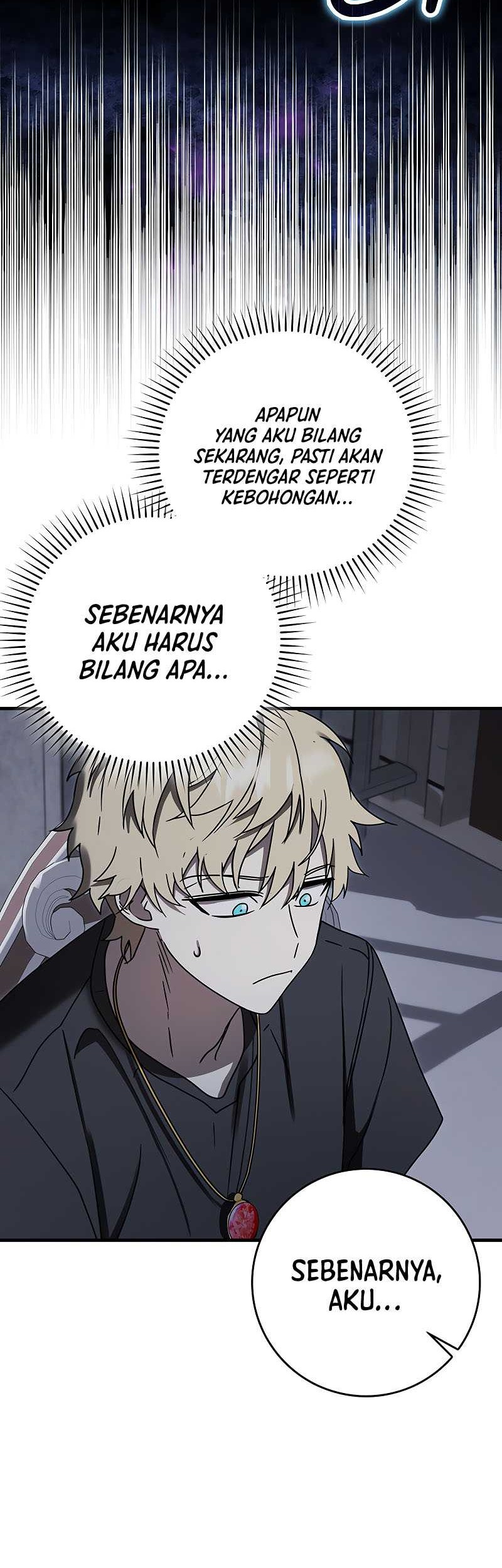 The Demon Prince Goes to the Academy Chapter 72 Gambar 69