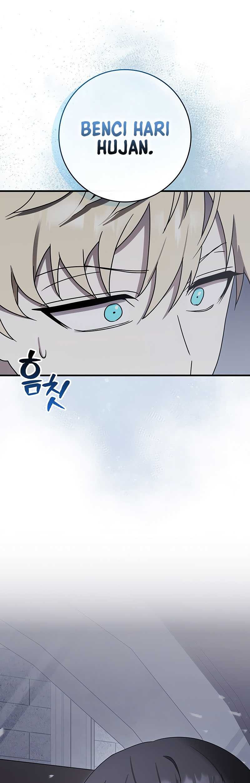 The Demon Prince Goes to the Academy Chapter 72 Gambar 70