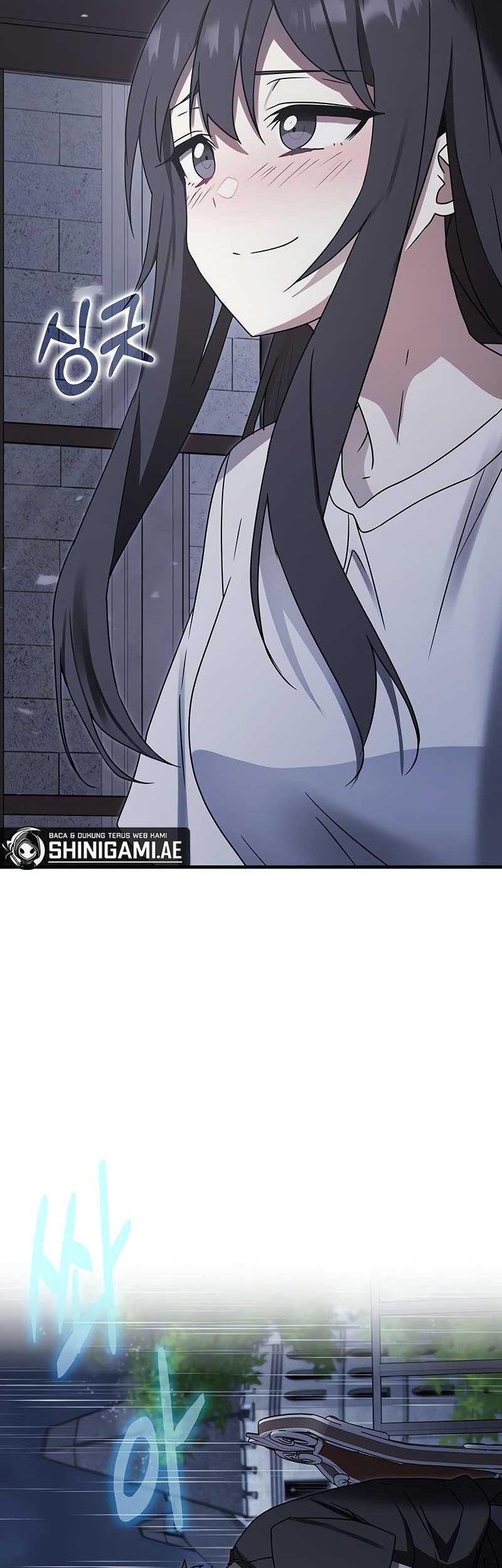 The Demon Prince Goes to the Academy Chapter 72 Gambar 71
